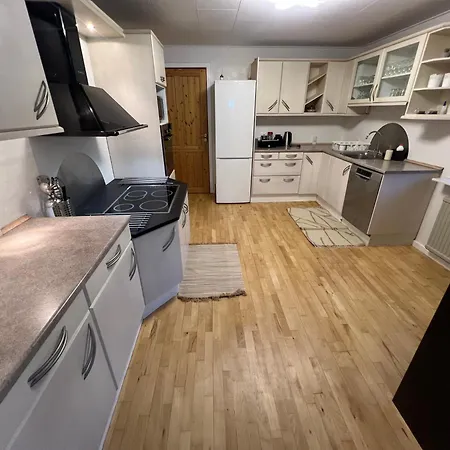 빌라 Waves & Waterslides *