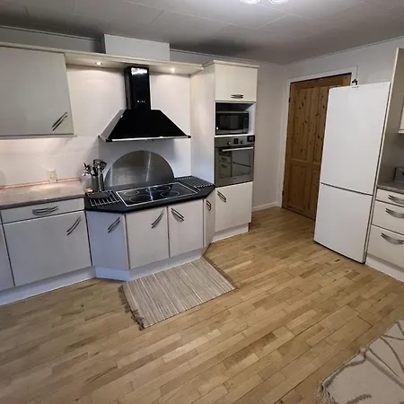 Waves & Waterslides 빌라 Rødby