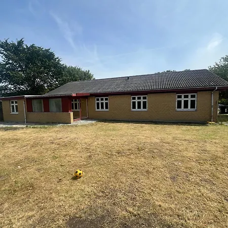 Waves & Waterslides Vila Rødby