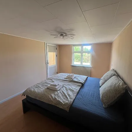 빌라 Waves & Waterslides *