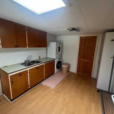 빌라 Waves & Waterslides