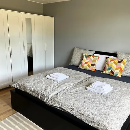 Vila Waves & Waterslides *