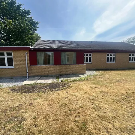 빌라 Waves & Waterslides