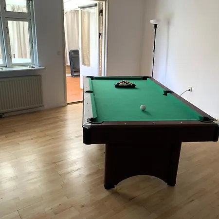 Waves & Waterslides Vila Rødby