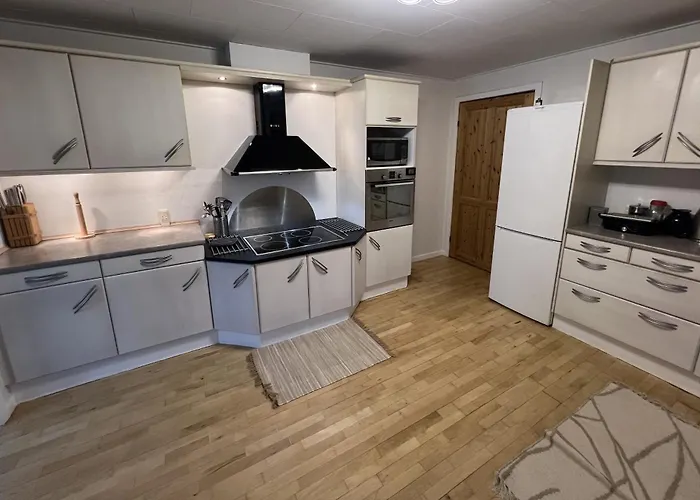 Waves & Waterslides Villa Rødby