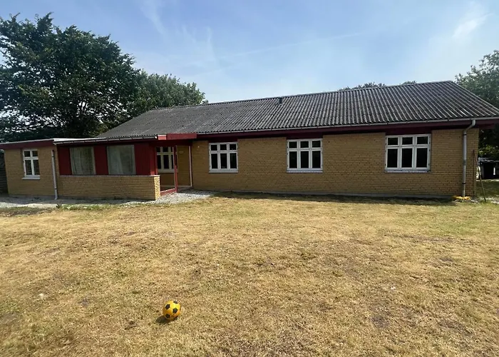 Waves & Waterslides Villa Rødby