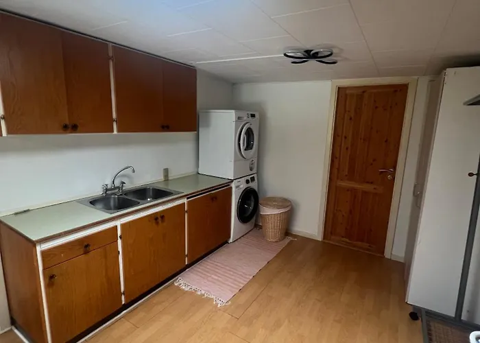 Villa Waves & Waterslides