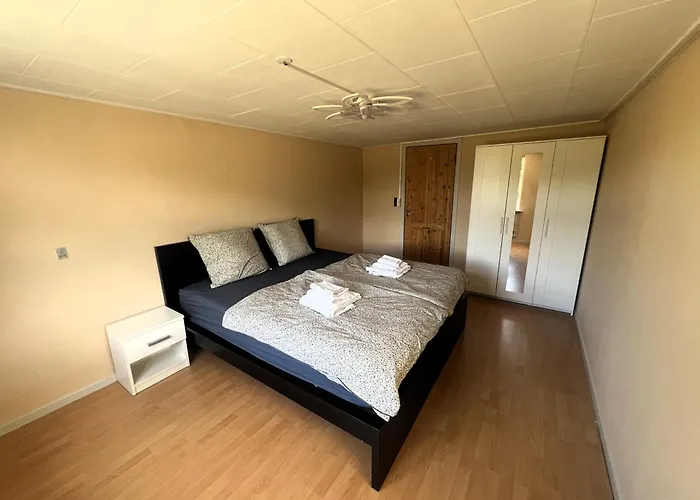 Villa Waves & Waterslides Rødby