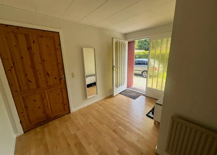 Waves & Waterslides Rødby