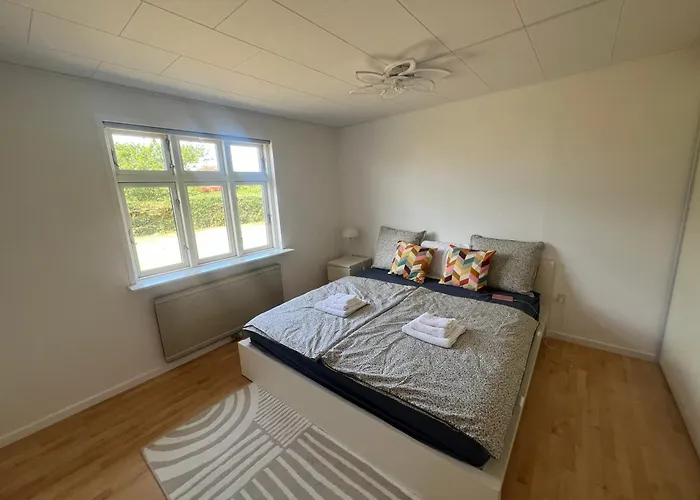 Waves & Waterslides Villa *