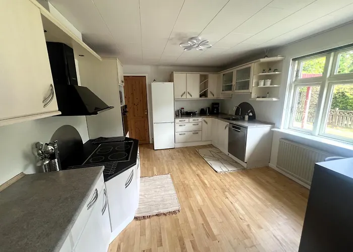 Villa Waves & Waterslides Rødby