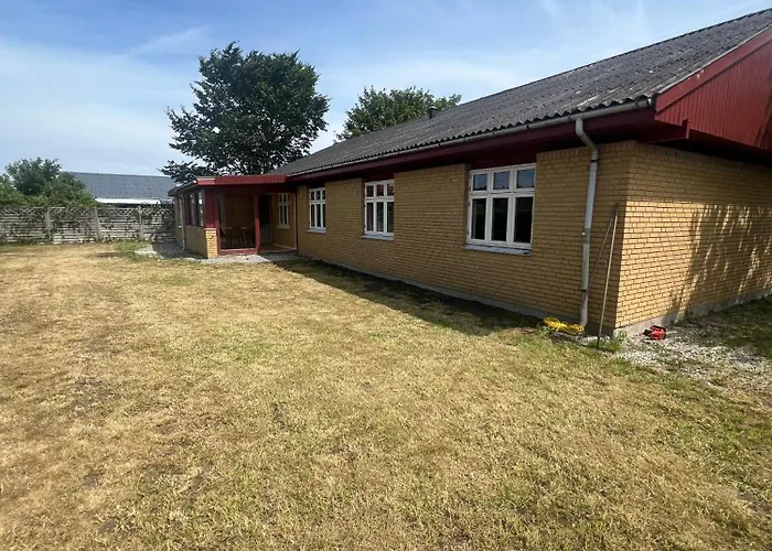 Waves & Waterslides * Rødby