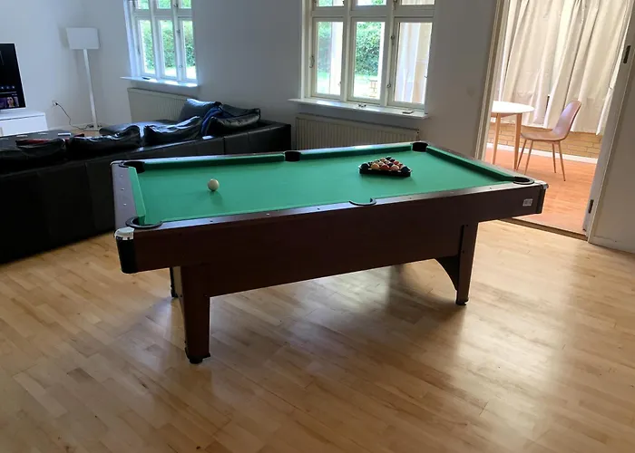 Waves & Waterslides * Rødby