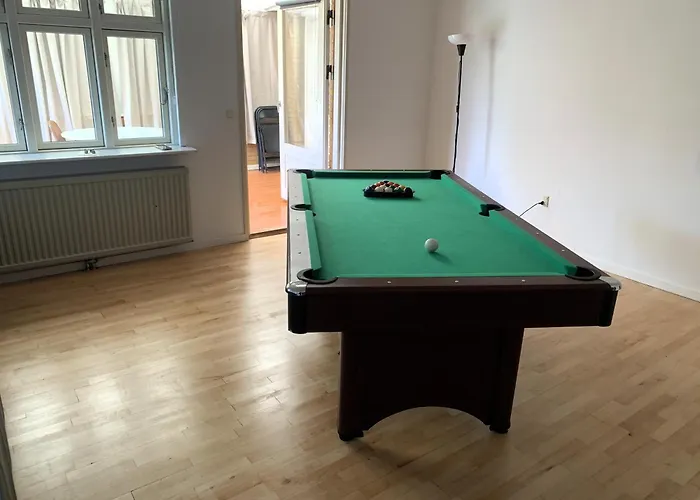 Waves & Waterslides Villa Rødby